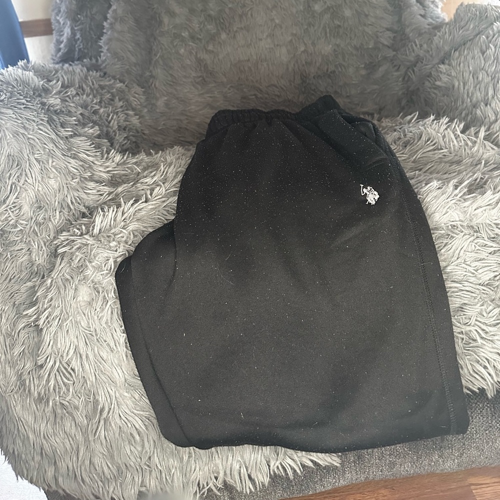 ralph lauren polo sweat pants
